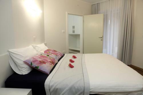 Apartments Villa Beauty Portoro?