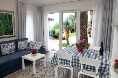 Apartments Villa Beauty Portoro?