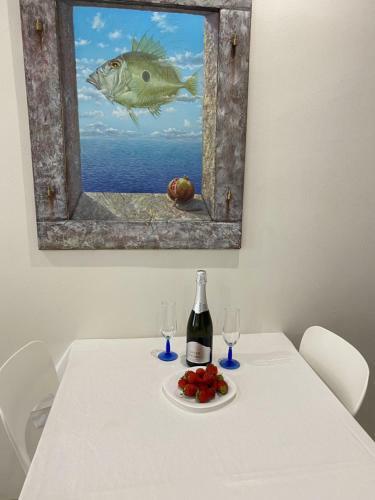 Apartments Villa Beauty Portoro?