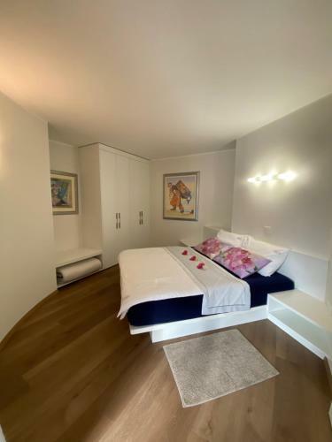Apartments Villa Beauty Portoro?