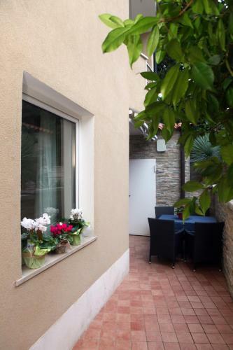 Apartments Villa Beauty Portoro?