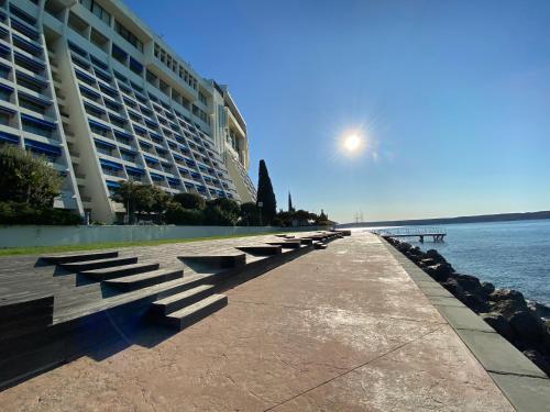 Apartments Villa Beauty Portoro?