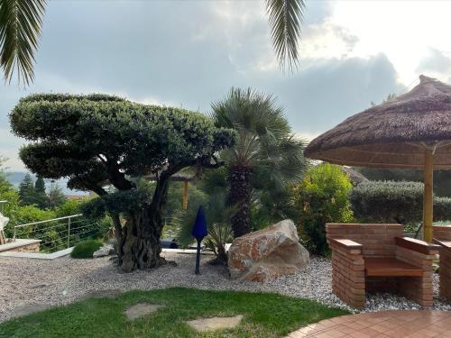 Apartments Villa Beauty Portoro?