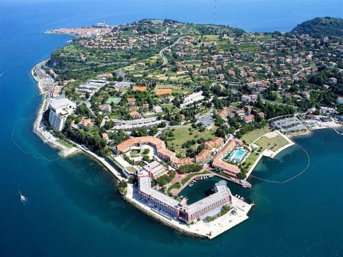Apartments Villa Beauty Portoro?