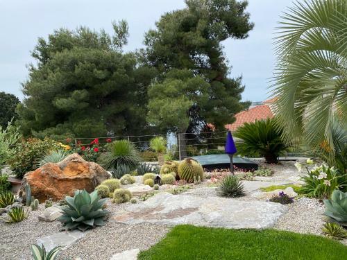 Apartments Villa Beauty Portoro?