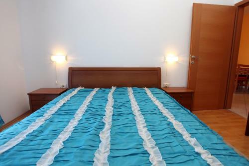 Apartamento Marija's House
