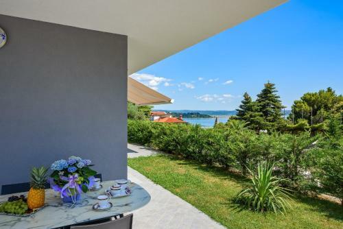 Apartamento Casa Del Sol Portoroz