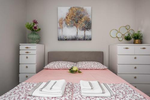 Apartamento Casa Del Sol Portoroz