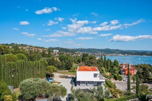Apartamento Casa Del Sol Portoroz
