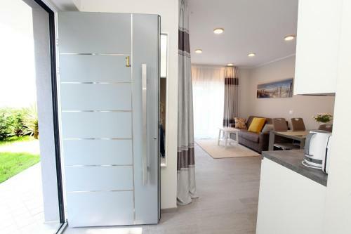 Apartamento Casa Del Sol Portoroz