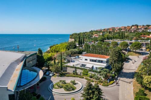 Apartamento Casa Del Sol Portoroz