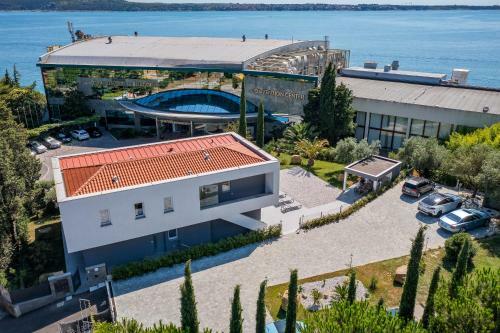 Apartamento Casa Del Sol Portoroz