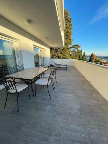 Apartamento Casa Del Sol Portoroz