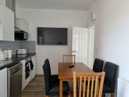 Granada Apartments At Pleasure Beach