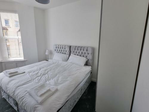 Granada Apartments At Pleasure Beach