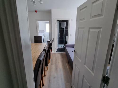 Granada Apartments At Pleasure Beach