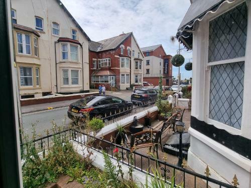 Granada Apartments At Pleasure Beach
