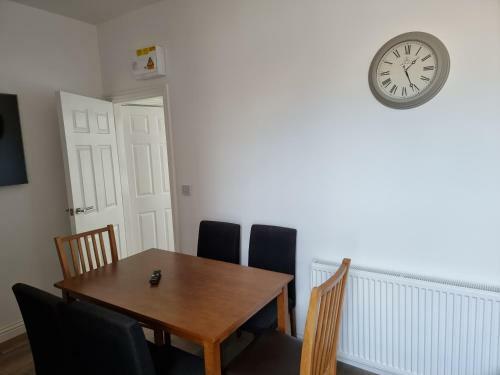 Granada Apartments At Pleasure Beach