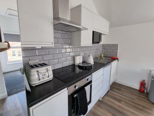 Granada Apartments At Pleasure Beach