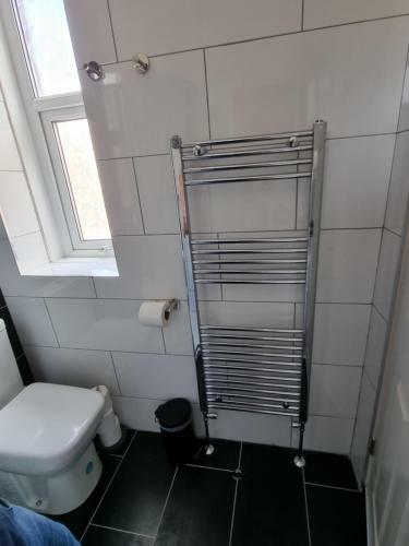 Granada Apartments At Pleasure Beach