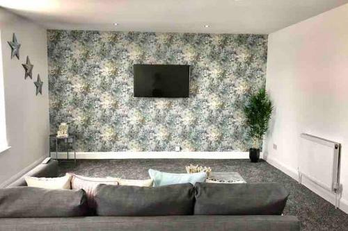 Dysa Beach View Apartment