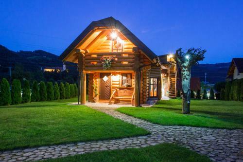 Village Cottage - Ko?a Na Vasi