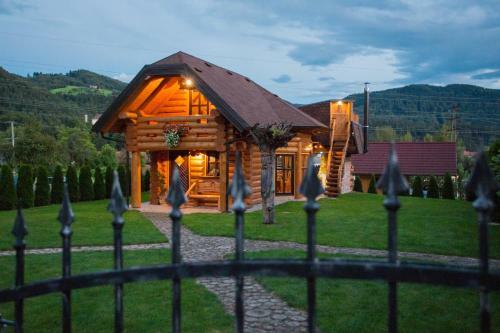 Village Cottage - Ko?a Na Vasi