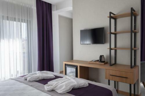 Hotel Es Termal Otel&spa