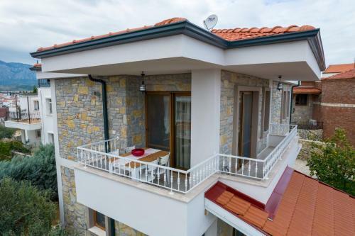 Apartamento Mercan Suits Datca Daily Weekly Rentals