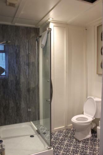 Hostal Elmora House