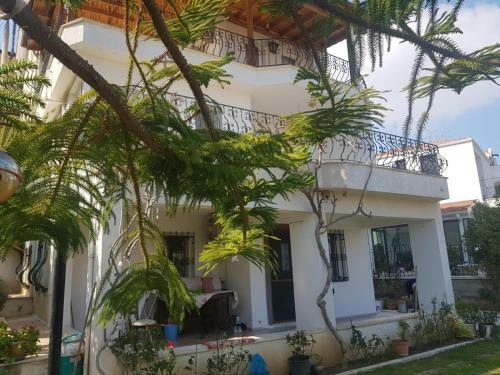 Apartamento Villa Karatas