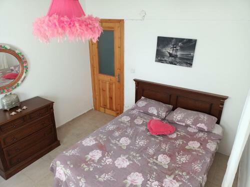 Apartamento Villa Karatas
