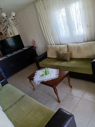 Apartamento Villa Karatas
