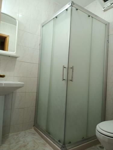 Apartamento Villa Karatas