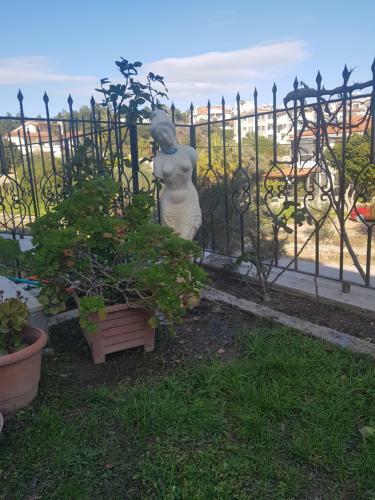 Apartamento Villa Karatas