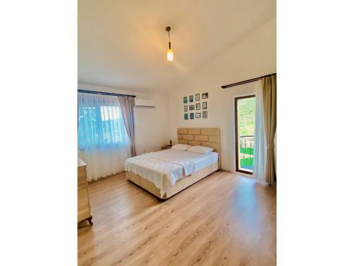 Apartamento Vista Garden Datca