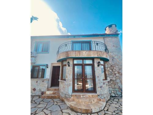 Apartamento Vista Garden Datca