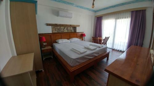 Bed & Breakfast Ekinoks Boutique Hotel
