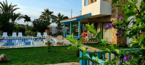 Bed & Breakfast Ekinoks Boutique Hotel