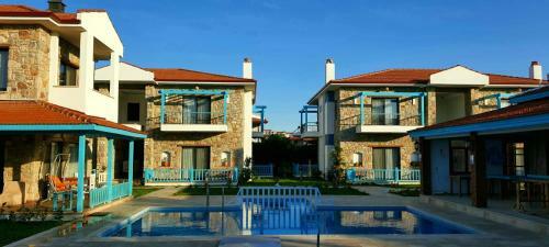 Bed & Breakfast Ekinoks Boutique Hotel