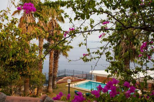 Dat�a Villa Carla Hotel