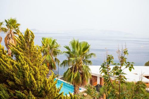 Dat�a Villa Carla Hotel