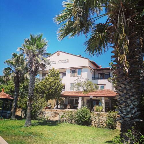 Dat�a Villa Carla Hotel
