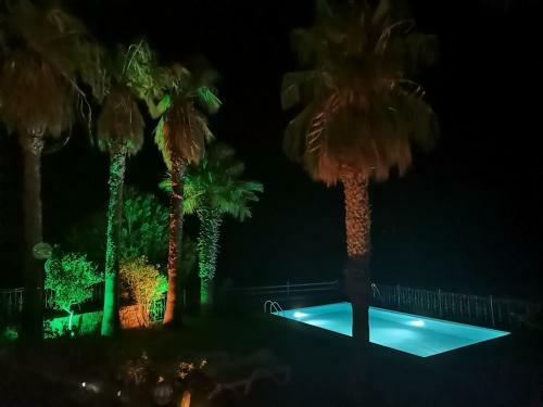 Dat�a Villa Carla Hotel