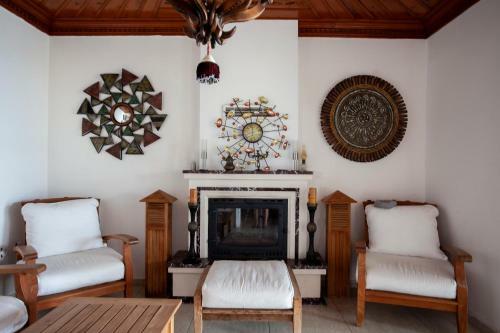 Dat�a Villa Carla Hotel