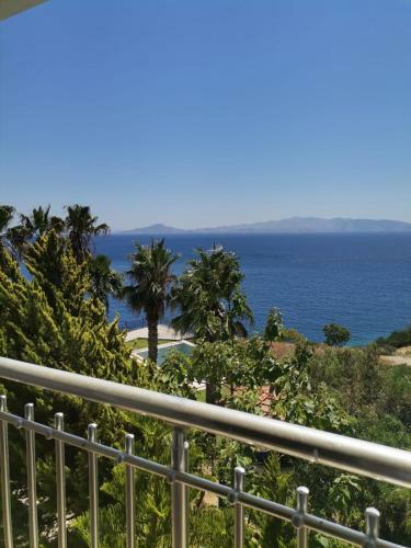Dat�a Villa Carla Hotel
