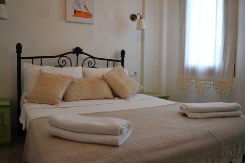 4 Oda House - Esk? Dat�a