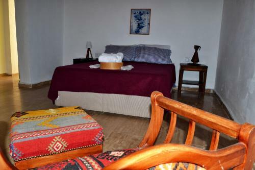 4 Oda House - Esk? Dat�a