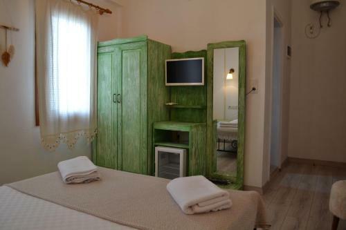 4 Oda House - Esk? Dat�a