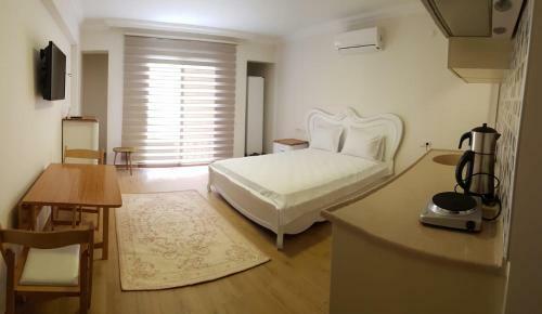 Apartamento ?eng�l Han?m Tatil Evi